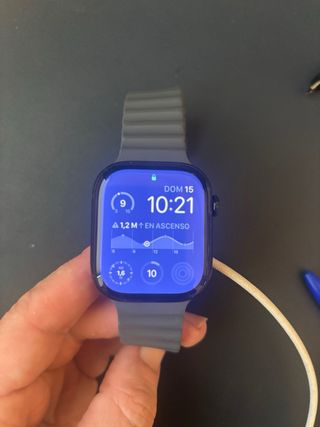 Apple Watch Series 10 - 46 mm - Factura - Bat 98%