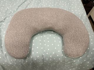 Cojín de lactancia Baby clic pequeño