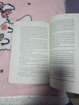 Hasta que el infierno nos separe