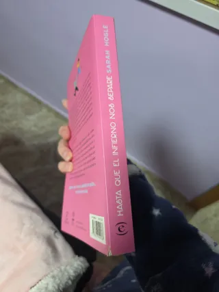 Hasta que el infierno nos separe