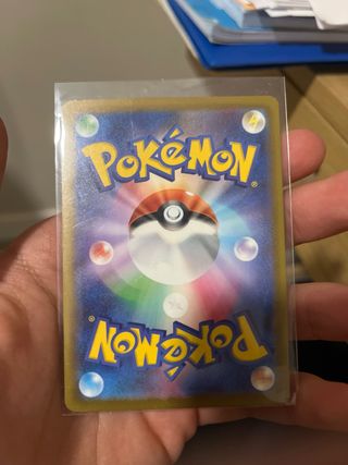 Carta Pokémon Charizard Inferno X Japonés