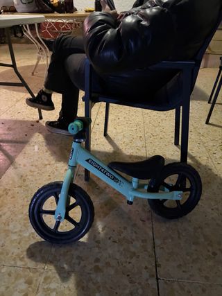 Bici senza pedali mint EIGHT4TWO