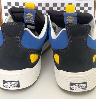 Precio unid. Vans Skate Mixxa Talla 43 y 45 Nuevas