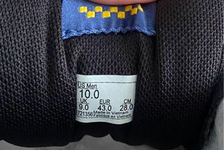 Precio unid. Vans Skate Mixxa Talla 43 y 45 Nuevas