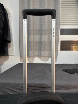 Maleta Samsonite Negra