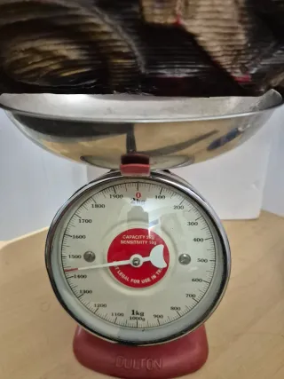 Figura Madera Artesanal botellero Vintage