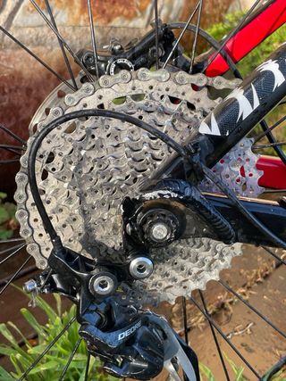 Merida One-Forty Trail 27.5 | Fox 34 | RockShox |