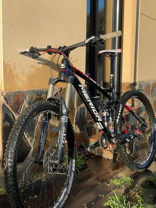 Merida One-Forty Trail 27.5 | Fox 34 | RockShox |