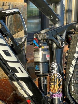Merida One-Forty Trail 27.5 | Fox 34 | RockShox |