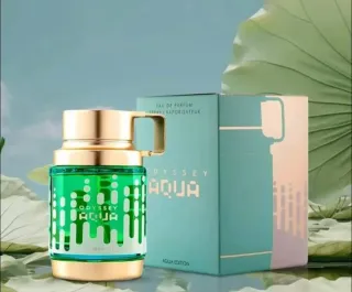 Perfume ODYSSEY Aqua 60 ml
