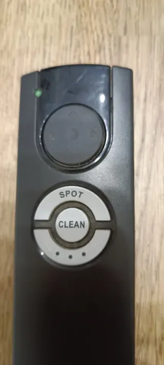 Mando Robot iRobot Roomba