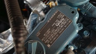 Miniexcavadora motor Kubota 1800 kilos