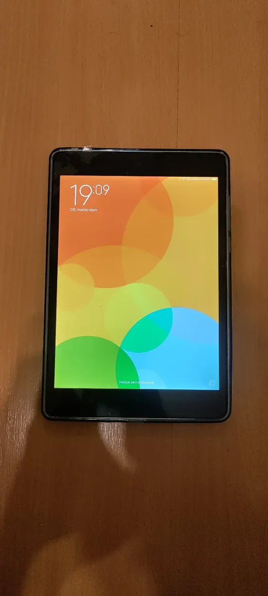 Xiaomi MiPad 1 A0101 Tablet