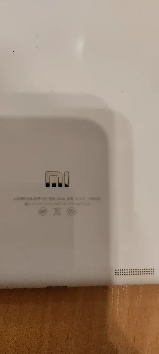 Xiaomi MiPad 1 A0101 Tablet afbeelding 5