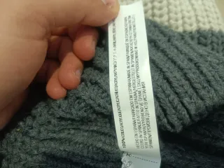 Jersey Zara Hombre Talla M