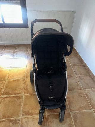 Carro de bebé Arrue