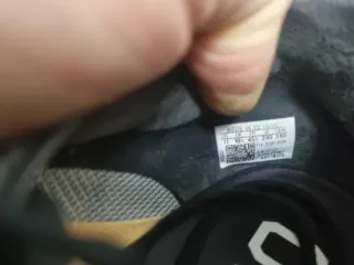 Adidas Adizero Boston 12 talla 45 1/3