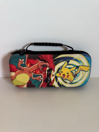 Nintendo Switch OLED Pack + 4 Joy-Con