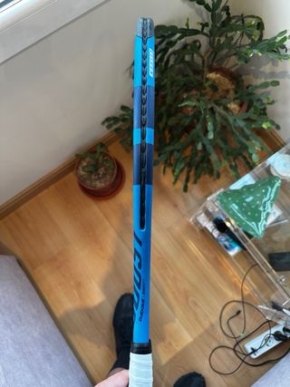 Raqueta Babolat Boost D 260g Tenis / Frontenis