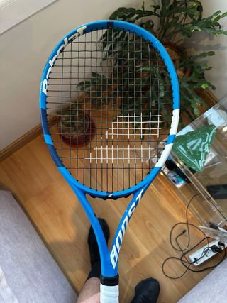Raqueta Babolat Boost D 260g Tenis / Frontenis
