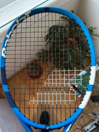 Raqueta Babolat Boost D 260g Tenis / Frontenis