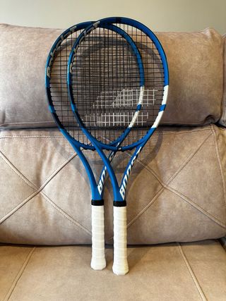 Raqueta Babolat Boost D 260g Tenis / Frontenis