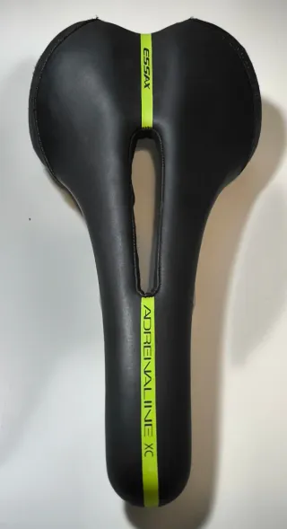 Sillín Essax Adrenaline XC