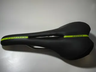 Sillín Essax Adrenaline XC