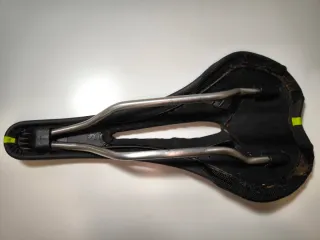 Sillín Essax Adrenaline XC