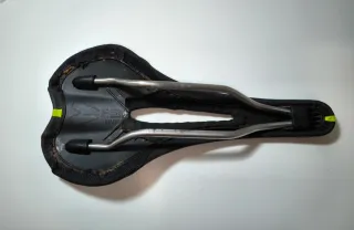 Sillín Essax Adrenaline XC