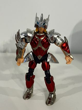 Cavalieri dello Zodiaco, BETA