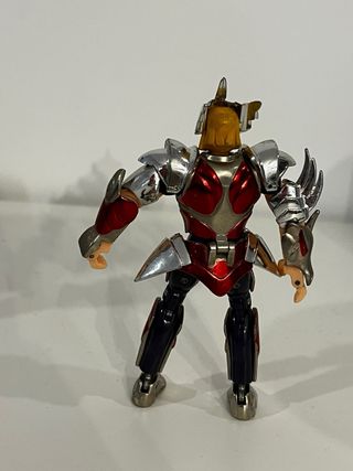 Cavalieri dello Zodiaco, BETA