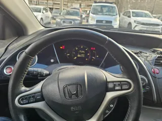 Honda Civic 2007