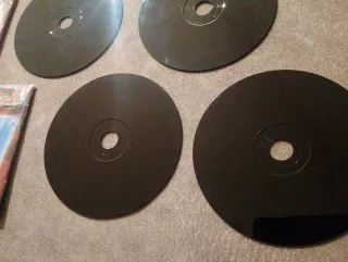 The Legend of Dragoon PS1 PAL