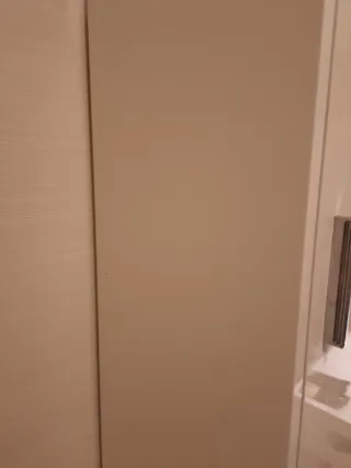 Mueble de baño blanco