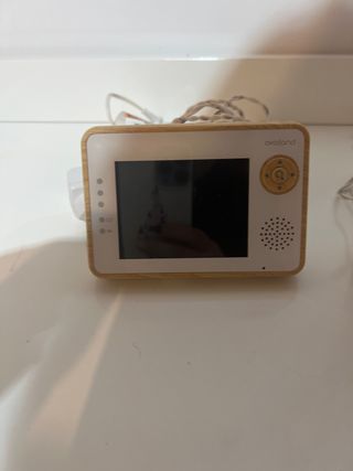 Cámara Vigilabebés Availand