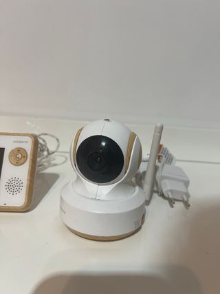 Cámara Vigilabebés Availand