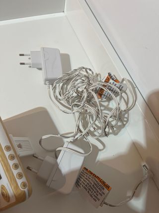 Cámara Vigilabebés Availand