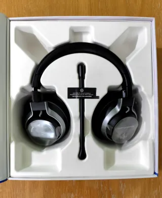 Turtle Beach Stealth Pro PlayStation 5 / PC Nuove