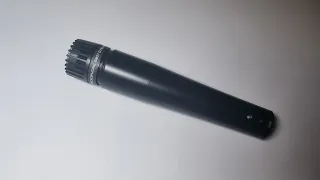 Micrófono Shure SM57 Instrumento