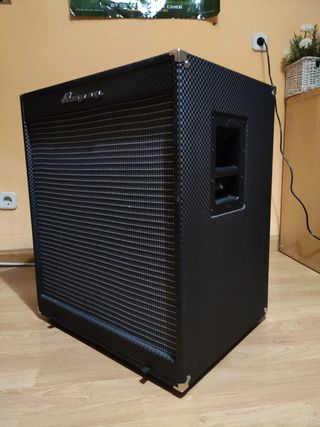 Ampeg Portaflex PF-800 + Pantalla PF-410HLF