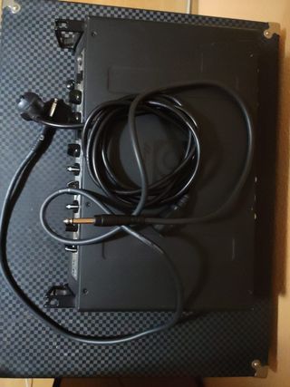 Ampeg Portaflex PF-800 + Pantalla PF-410HLF