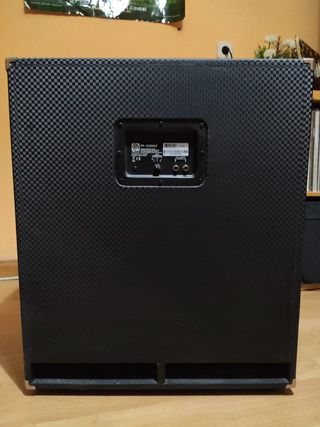 Ampeg Portaflex PF-800 + Pantalla PF-410HLF
