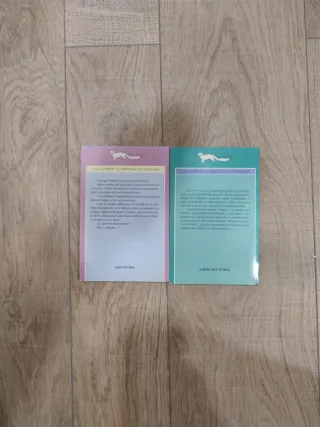 Libros variados para niños