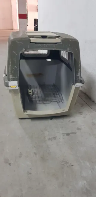 Transportin para perro