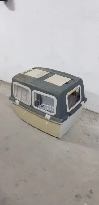 Transportin para perro