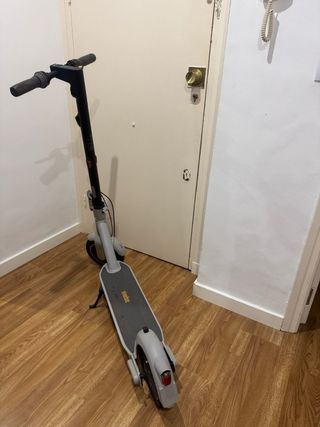 Patinete Eléctrico Ninebot MAX G30LE II