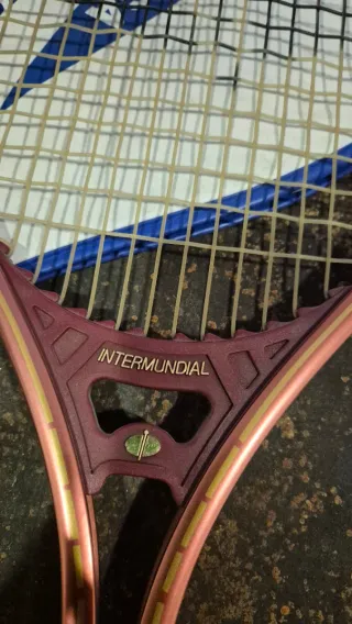Raquetas varias de tenis nuevas