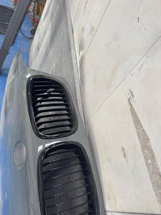 Carrocería BMW E46 Coupé Restyling