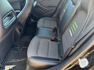 Mercedes-Benz Cla 180d style